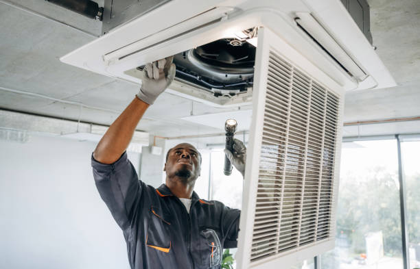 Licensed Hvac Maintenance service in Brownsville, PA - FH HVAC